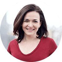 Sheryl Sandberg